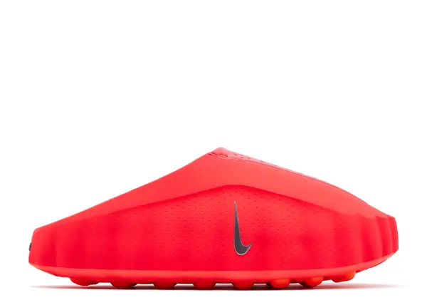 Слайды Nike Mind 001 Оранжевый