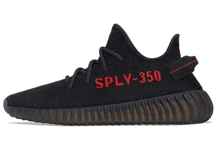 Кроссовки adidas Yeezy Boost 350 V2 Bred