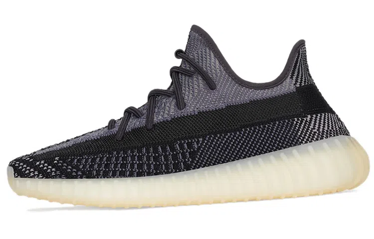 Кроссовки adidas Yeezy Boost 350 V2 Carbon