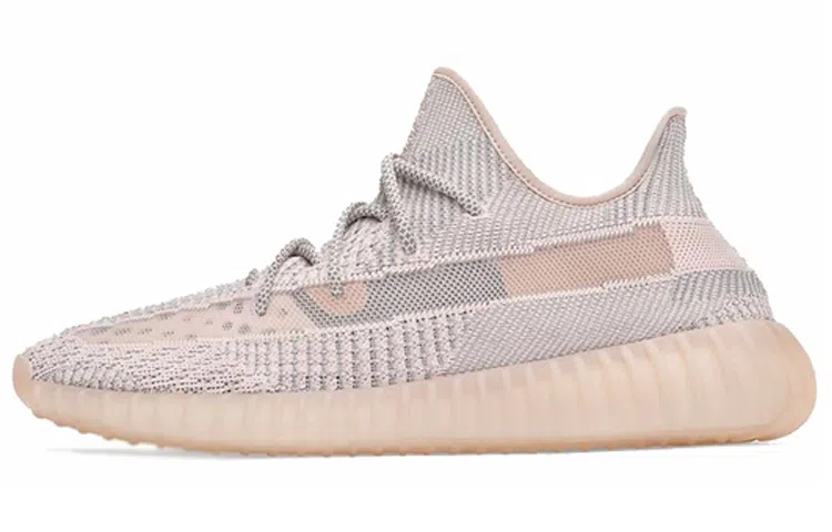 Кроссовки adidas Yeezy Boost 350 V2 Synth