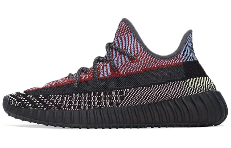 Кроссовки adidas Yeezy Boost 350 V2 Yecheil
