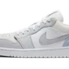 Кроссовки Air Jordan 1 Low "Paris"