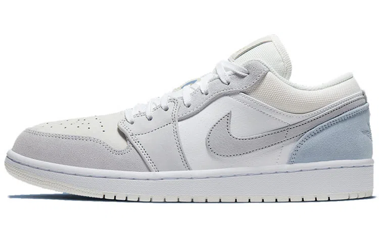 Кроссовки Air Jordan 1 Low "Paris"