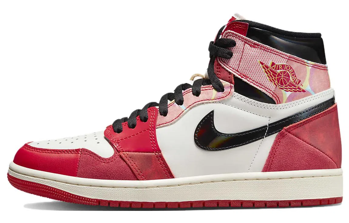 Кроссовки Air Jordan 1 Retro  Next Chapter