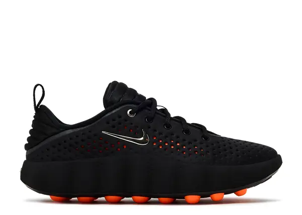 Кроссовки Nike Mind 002 Черные