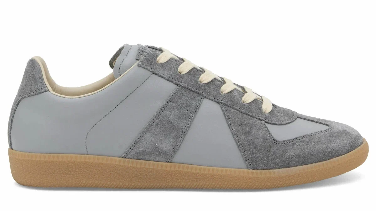 Maison Margiela Replica Gray