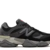 Кроссовки New Balance 9060 Black Castlerock