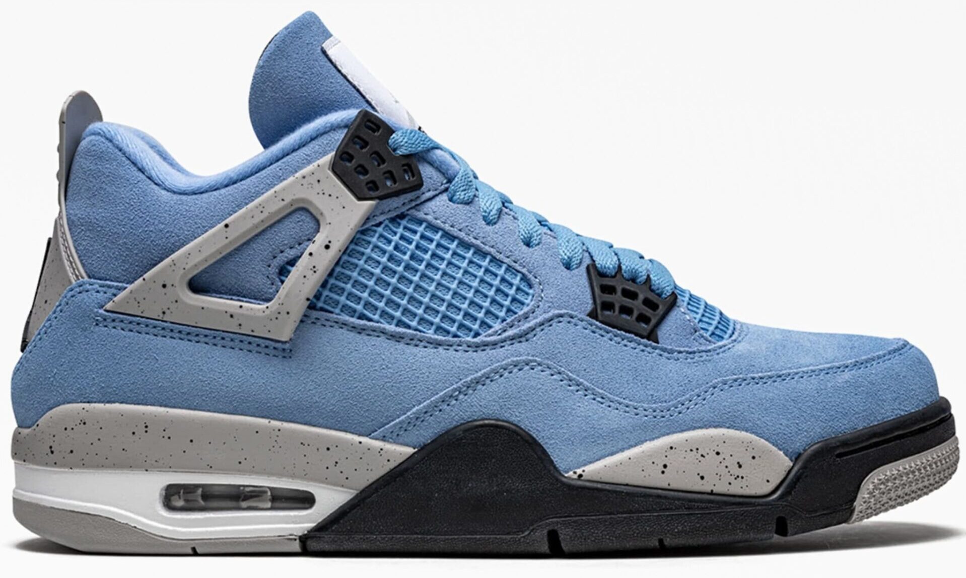 Кроссовки Air Jordan 4 Retro / Размер 47 - 50
