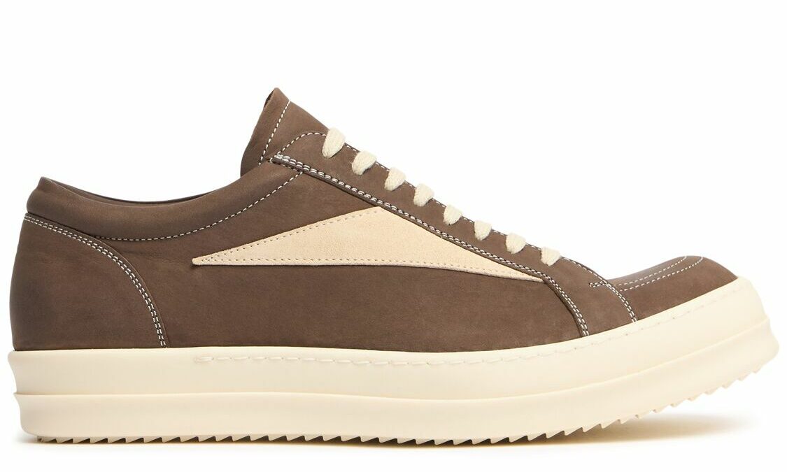 Кроссовки Rick Owens Jumbolace