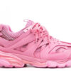 Кроссовки Balenciaga Track 1.0 Pink