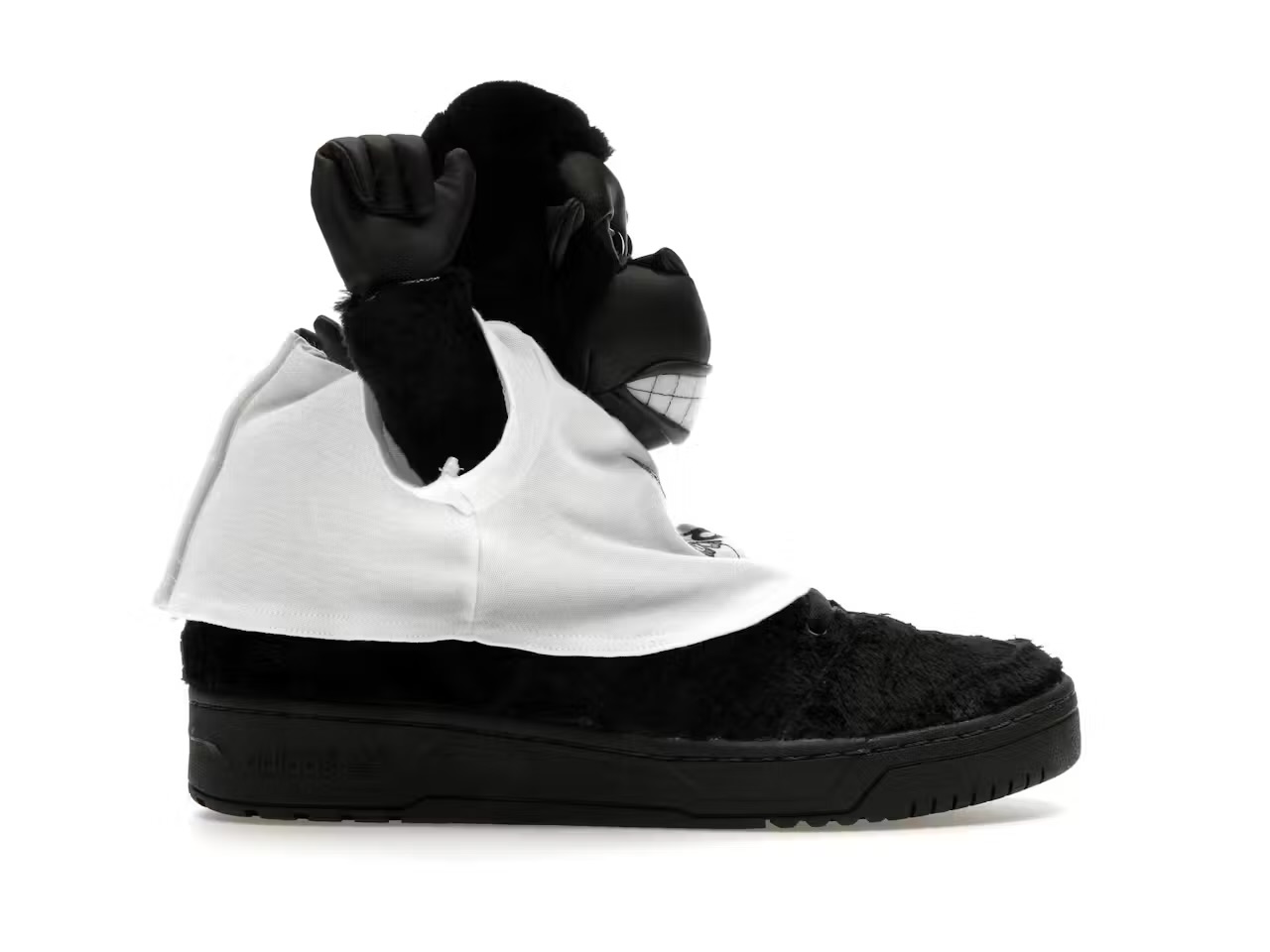 Кроссовки adidas x Jeremy Scott JS “Gorilla”