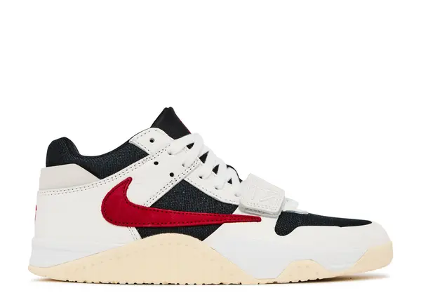 Кроссовки Travis Scott X Jordan Jumpman Jack University
