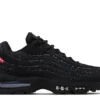 Кроссовки Levis X Nike Air Max 95 Black