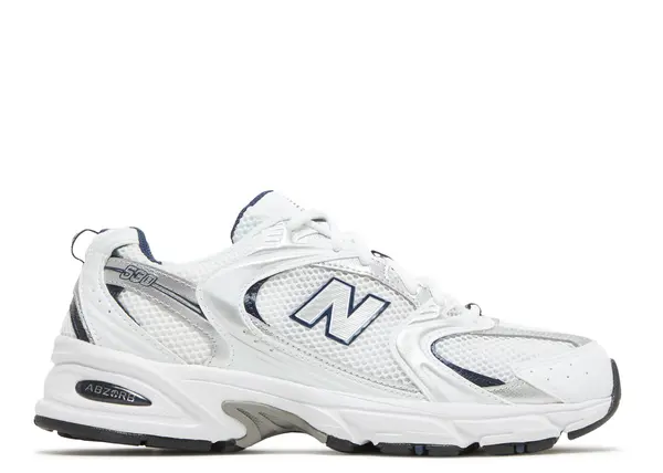 Кроссовки New Balance 530 White Natural Indigo