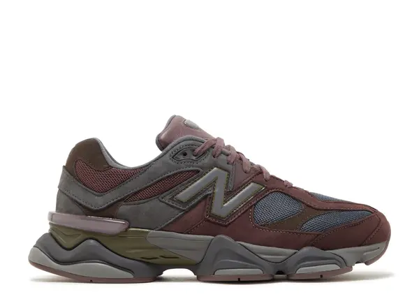 Кроссовки New Balance 9060 Truffle
