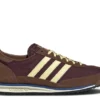 Кроссовки SL 72 OG Preloved Brown