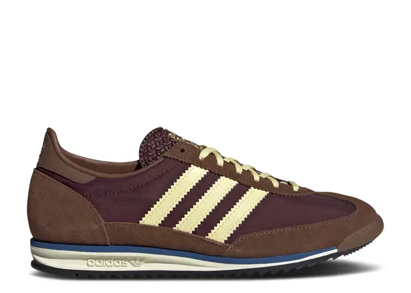 Кроссовки SL 72 OG Preloved Brown