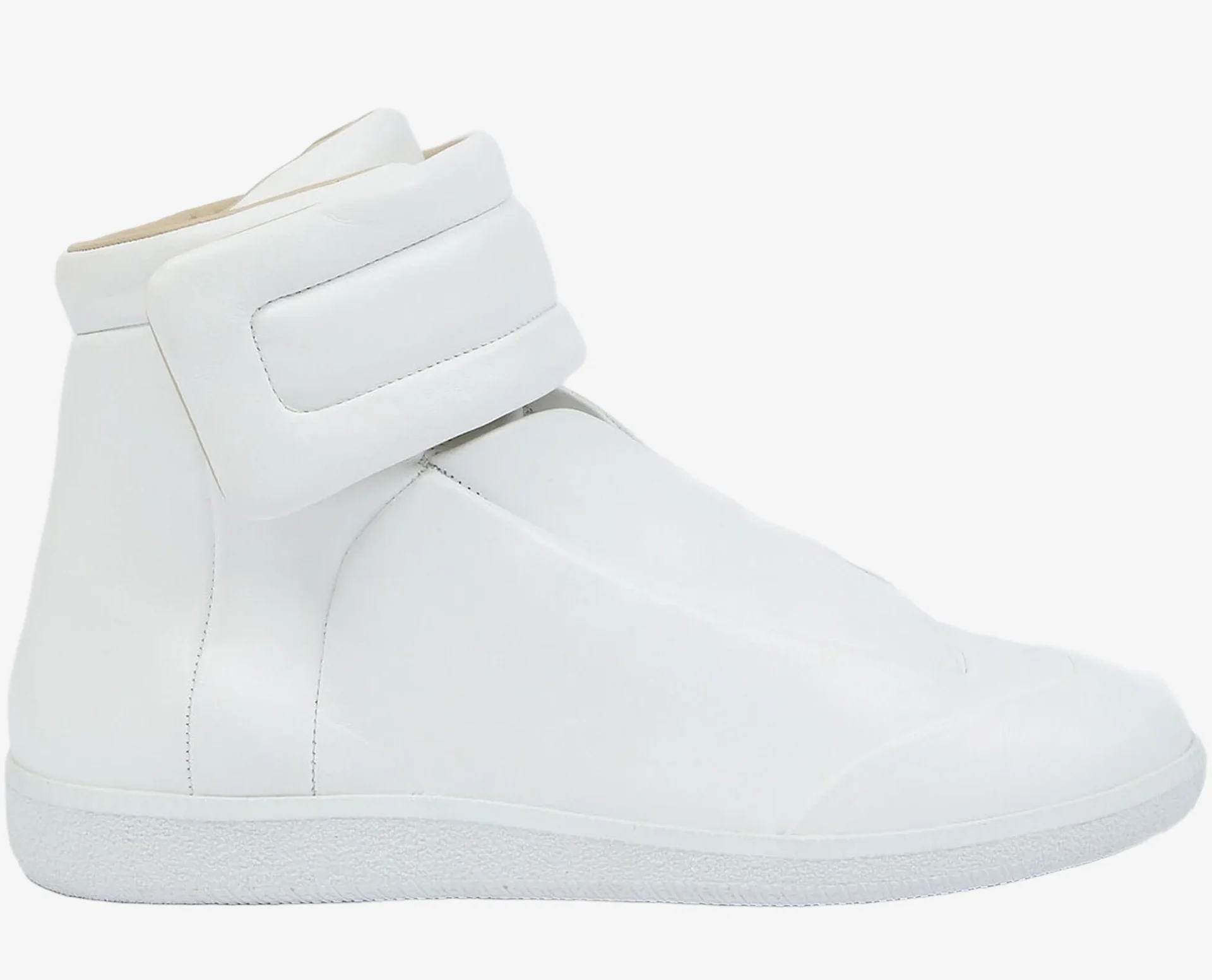 Кроссовки Maison Margiela Высокие