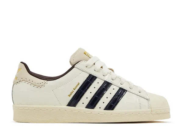 Кроссовки Wales Bonner X Superstar Croc